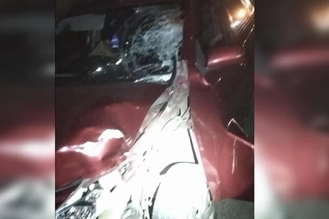 Idoso morre atropelado ao tentar atravessar rodovia, em Ponta Grossa