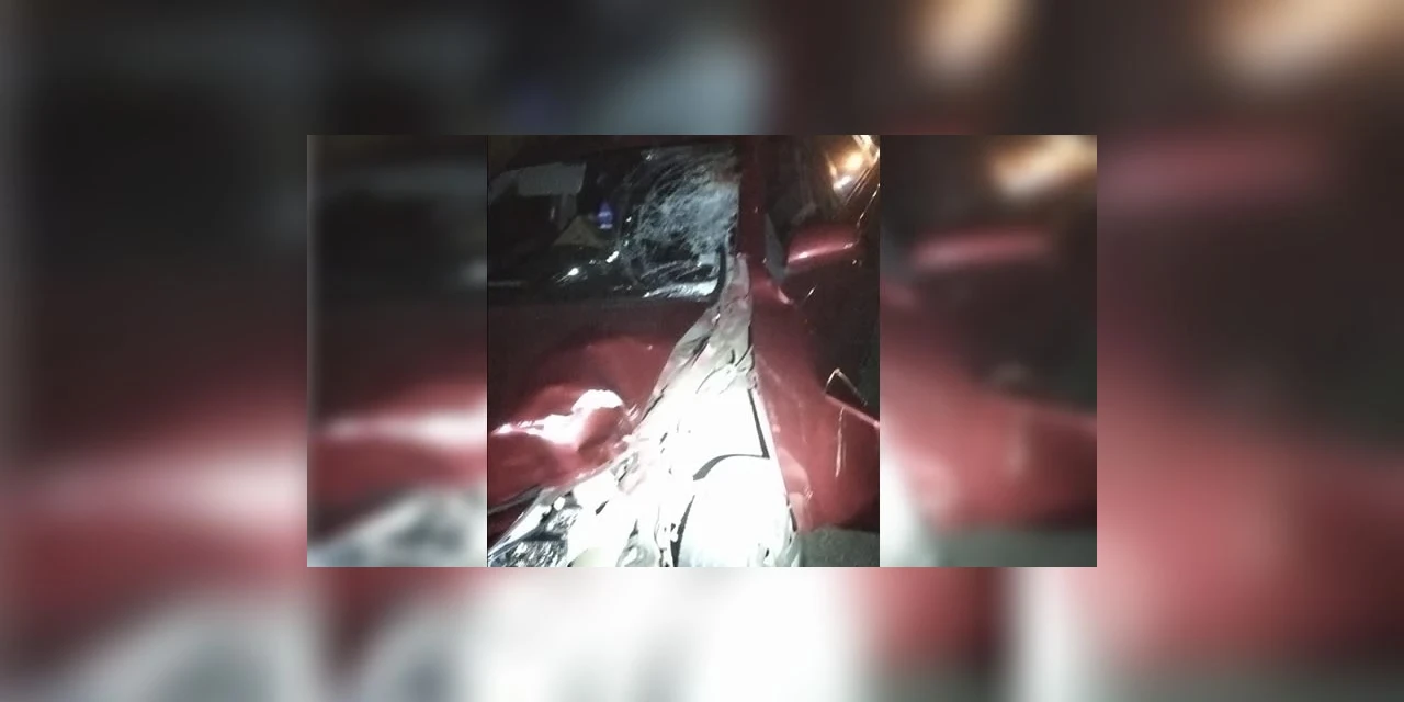 Idoso morre atropelado ao tentar atravessar rodovia, em Ponta Grossa