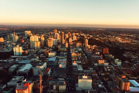 PG fica em 19ª lugar no Brasil em qualidade de administração de recursos públicos