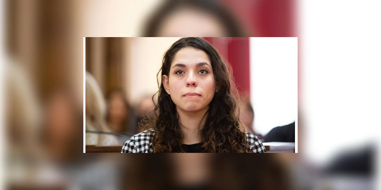 Após cassação de vereador do PT, Câmara de Curitiba empossa Ana Júlia Ribeiro