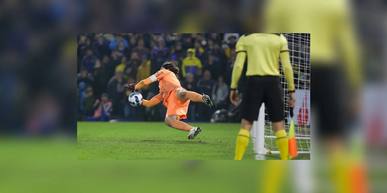 Nos pênaltis, Corinthians elimina o Boca e avança na Libertadores