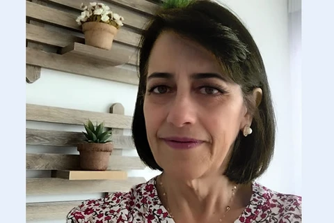 Amigos lamantam a morte da engenheira Sônia Aparecida Calixto