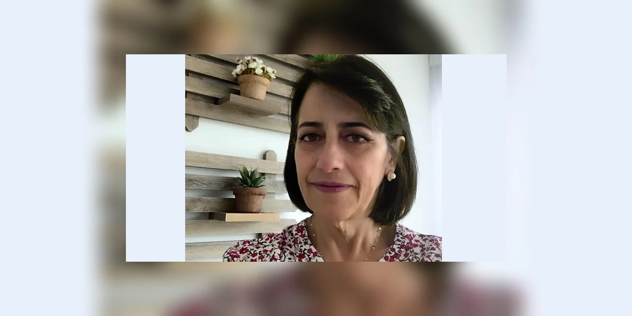 Amigos lamantam a morte da engenheira Sônia Aparecida Calixto