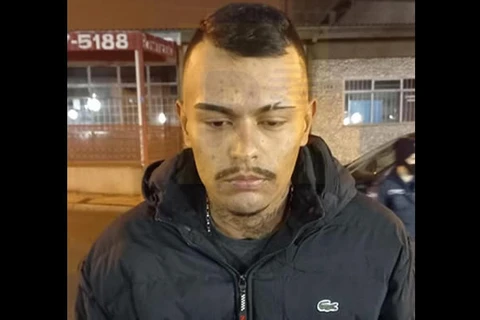 Rapaz executado a tiros em hotel no centro de PG é identificado