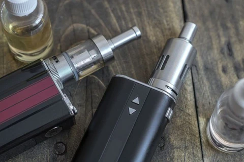 Anvisa mantém proibição da venda de cigarros eletrônicos