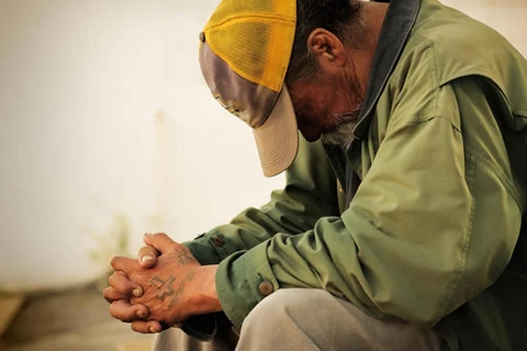 Número de pessoas afetadas pela fome sobe para 828 milhões em 2021; diz ONU