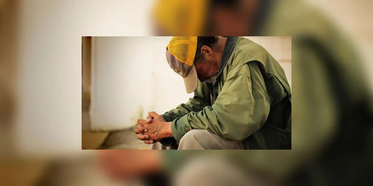 Número de pessoas afetadas pela fome sobe para 828 milhões em 2021; diz ONU