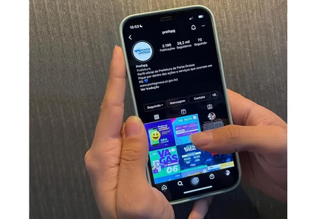 5G: tecnologia deve chegar a Ponta Grossa em breve