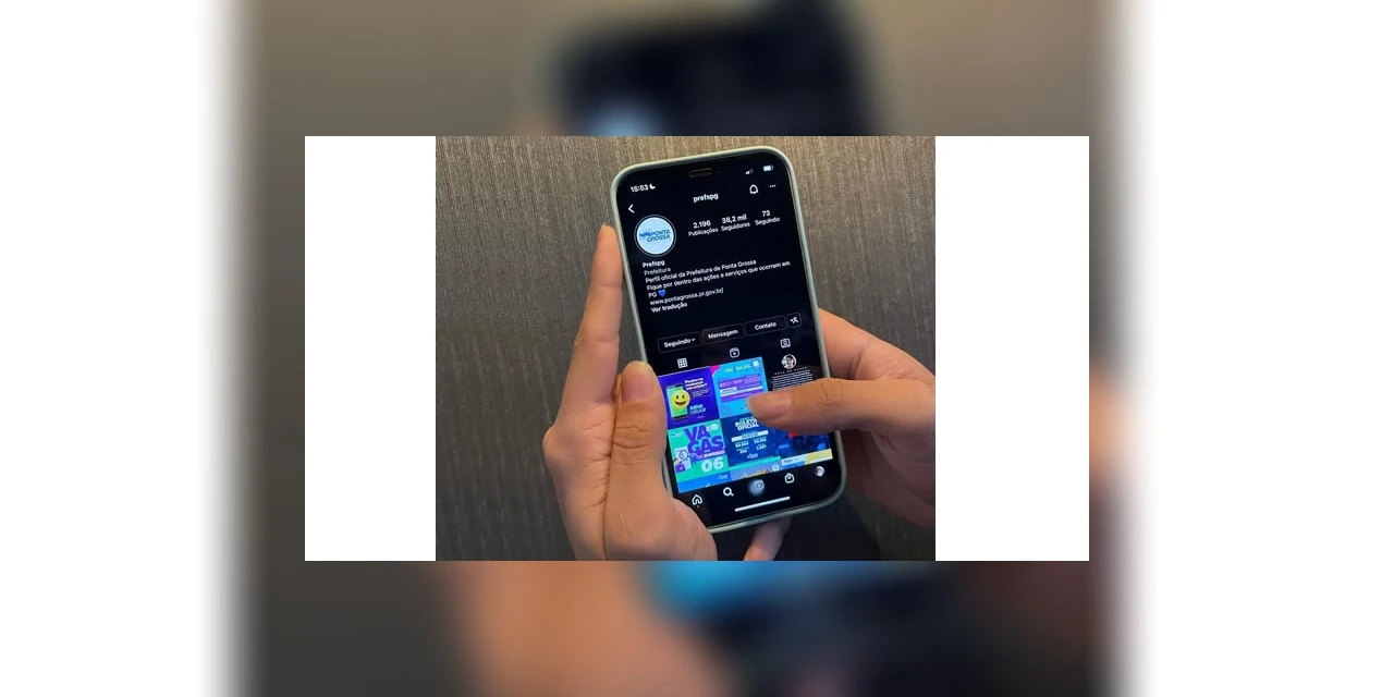 5G: tecnologia deve chegar a Ponta Grossa em breve