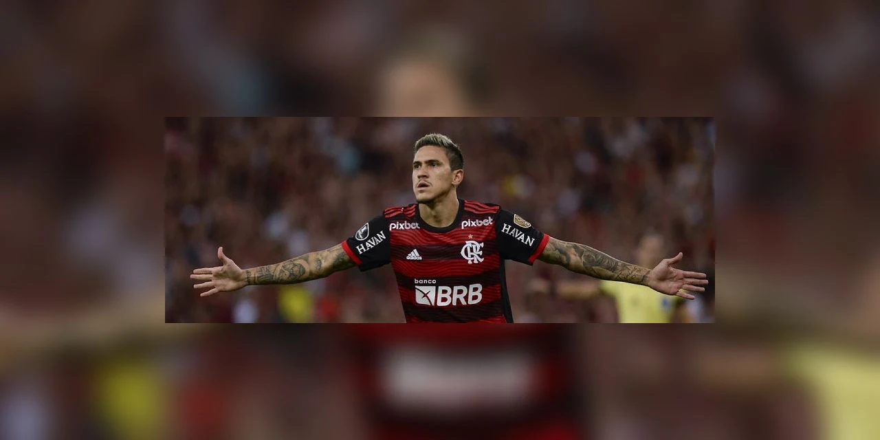 Flamengo goleia Tolima por 7 a 1 e avança às quartas de final da Libertadores