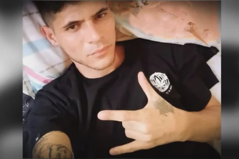 Homem que morreu após troca de tiros com a policia é identificado