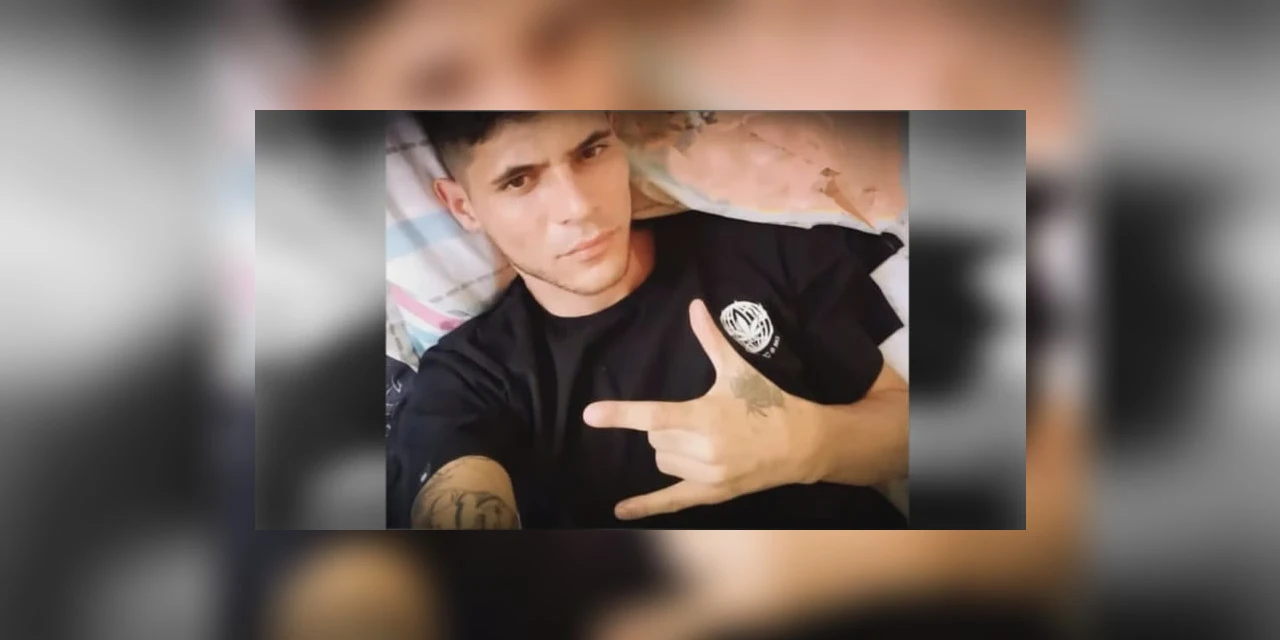 Homem que morreu após troca de tiros com a policia é identificado