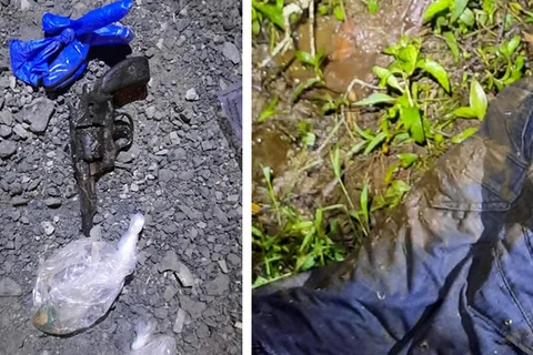 Suspeito de tráfico morre em confronto com a PM em Irati