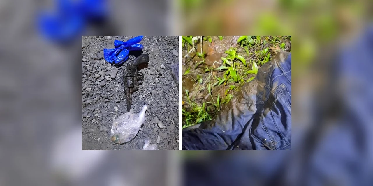 Suspeito de tráfico morre em confronto com a PM em Irati