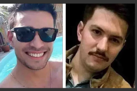 Dois policiais morrem, após acidente no Paraná