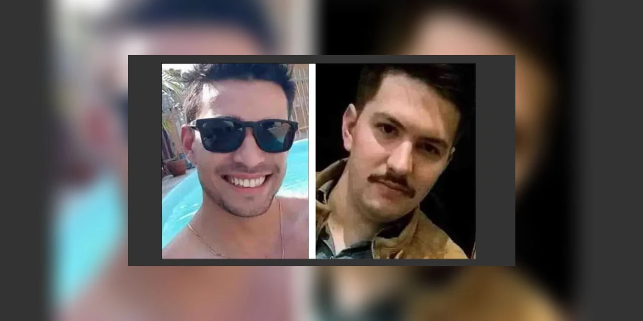 Dois policiais morrem, após acidente no Paraná