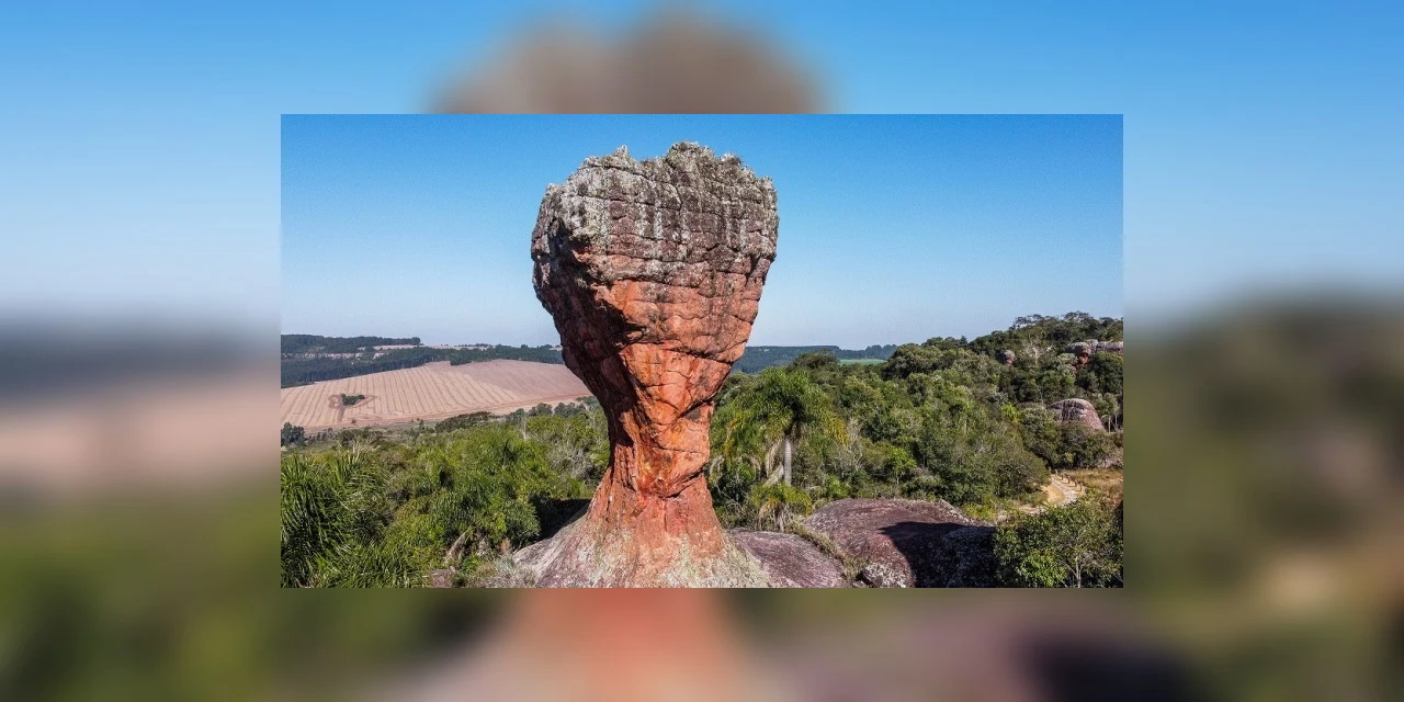 Parque Vila Velha dá desconto para quem doar uma peça de roupa para a Campanha do Agasalho 2022