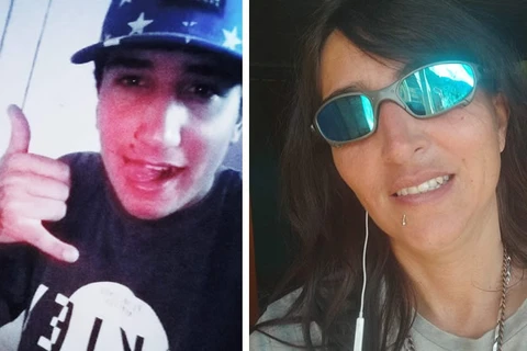 Atirador que matou a mãe e mais três pessoas baleadas em Pirai do Sul é identificado