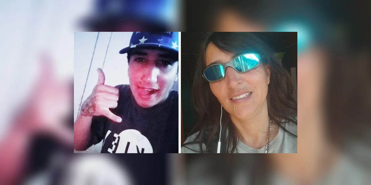 Atirador que matou a mãe e mais três pessoas baleadas em Pirai do Sul é identificado