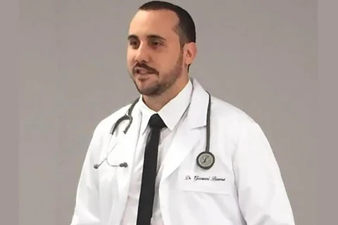 Anestesista preso pode ter cometido mais de 30 estupros; diz policia