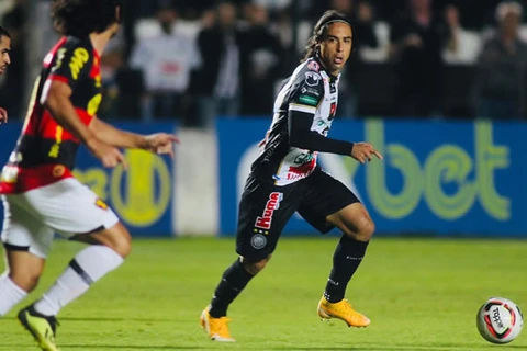 Operario empata com Sport e continua perto da zona de rebaixamento