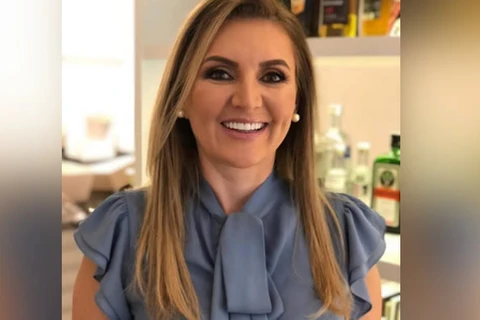 Empresaria de São José dos Pinhais desaparecida é encontrada morta na Bahia