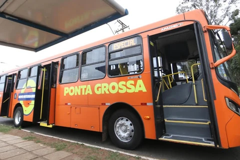 Prefeitura lança linha Interbairros do transporte coletivo