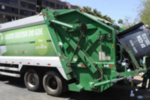 MPPR denuncia agentes públicos e empresários na Operação Container