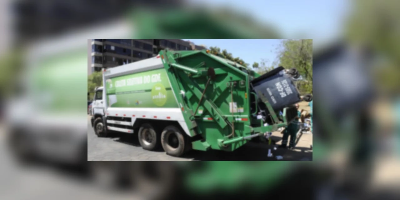 MPPR denuncia agentes públicos e empresários na Operação Container