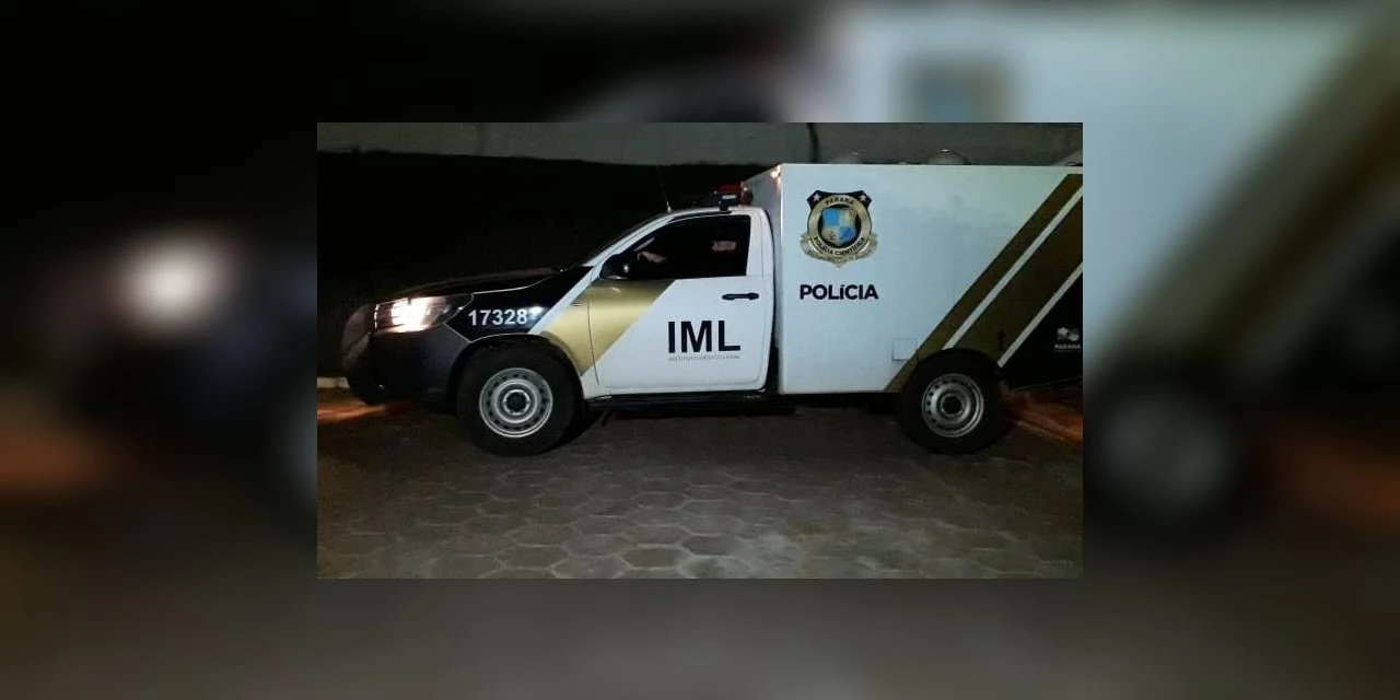 Homem é encontrado morto dentro de residência com ferimento por arma de fogo