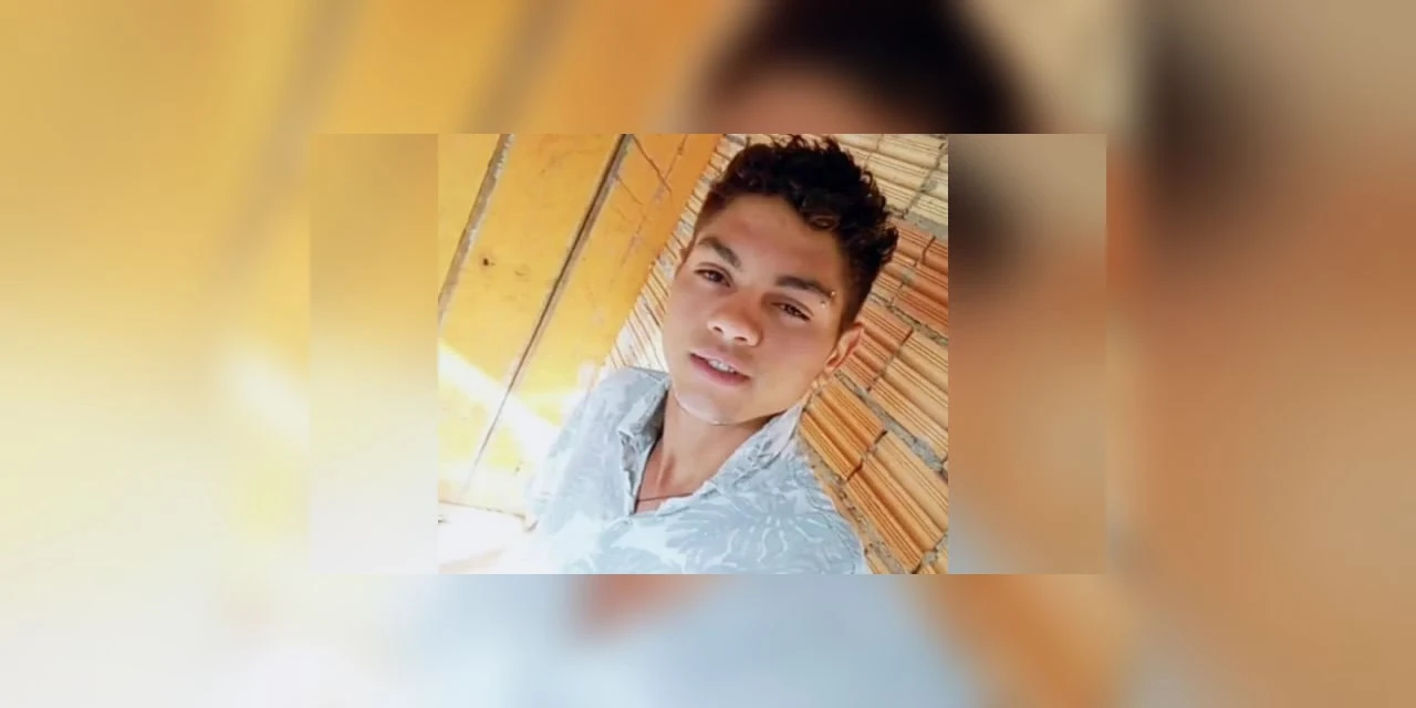 Jovem que morreu atropelado por trem em SC é identificado; ele é morador de Cantagalo (PR)