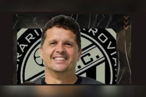 Claudinei Oliveira é demitido após nova derrota do Operario