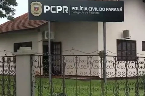 Fisioterapeuta é denunciado por crimes sexuais contra várias vítimas, em Palotina