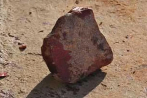 Homem é morto com pedradas na cabeça, em Ponta Grossa