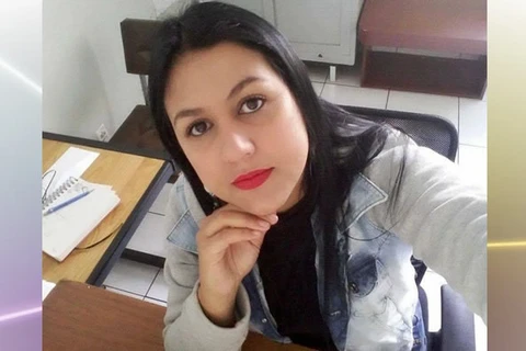 Mulher que morreu em acidente na estrada Kalinoski é identificada