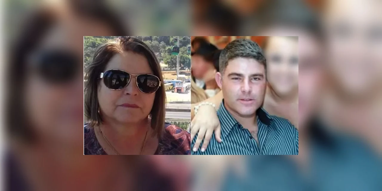 Vítimas de acidente na BR 277 eram irmãos de ex-prefeito de Palmeira