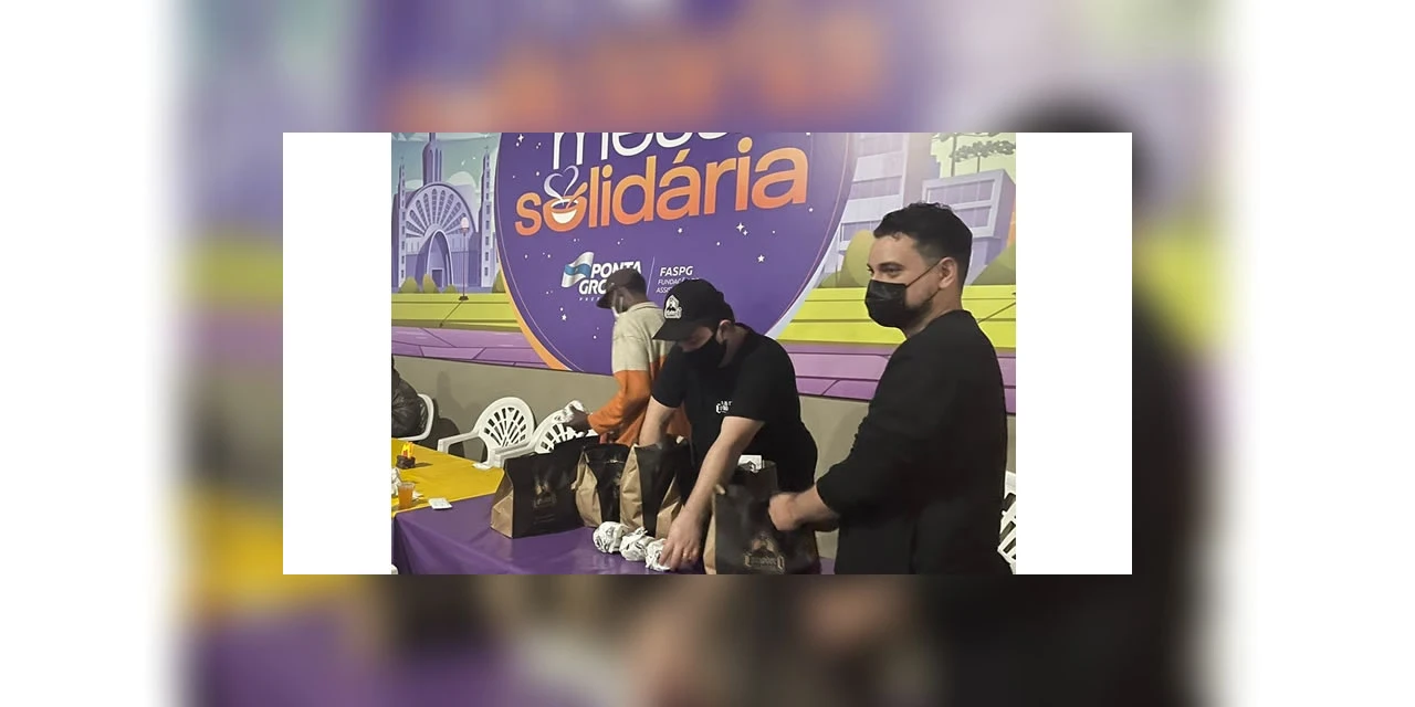 Casa de Acolhimento celebra primeiro mês de atendimento com festa julina