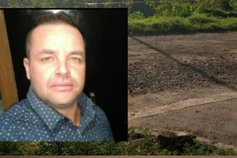 Homem que estava desaparecido há duas semanas é encontrado morto em Imbituva