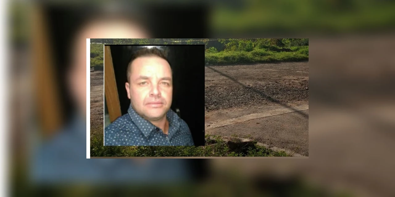 Homem que estava desaparecido há duas semanas é encontrado morto em Imbituva