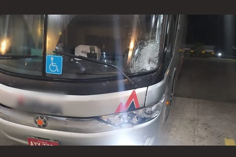 Mulher morre atropelada na madrugada, em Imbaú.