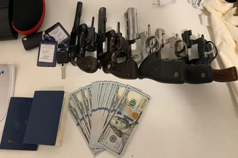 Operação do Gaeco prende seis pessoas investigados em contratos do DER-PR