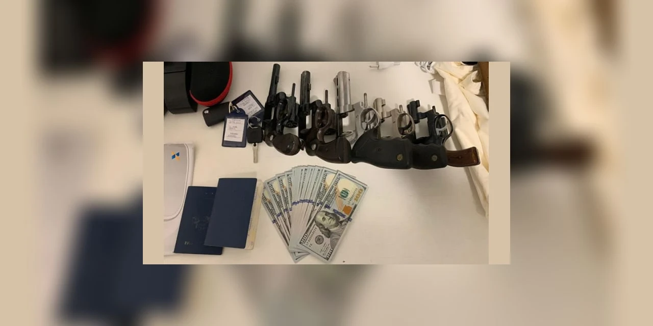 Operação do Gaeco prende seis pessoas investigados em contratos do DER-PR