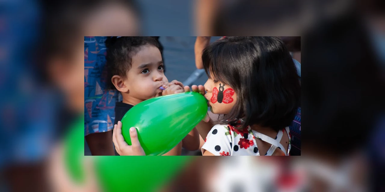 Caminhão Ecoarte faz itinerância com circuito de atividades ligadas à sustentabilidade