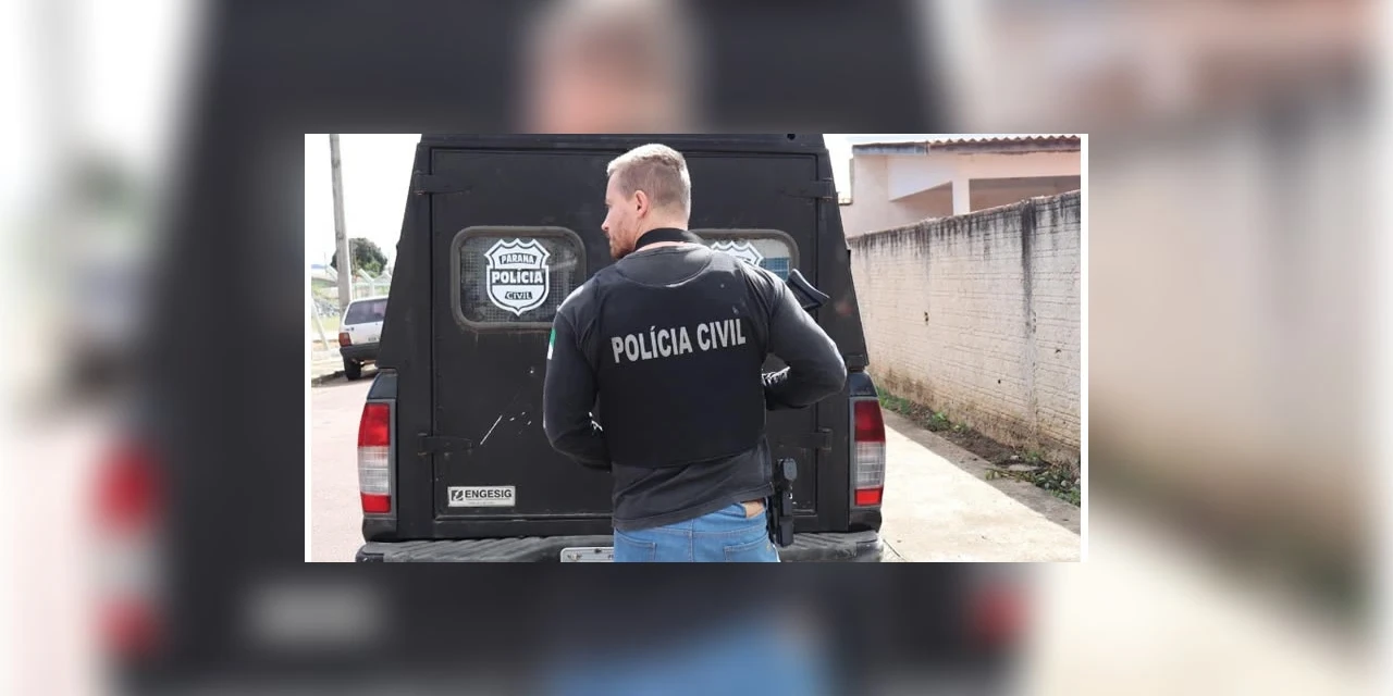 Foragido da cadeia e condenado por estupro de enteadas é preso pela policia