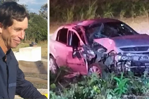 Homem perde a vida após colisão na BR-373, em Prudentópolis