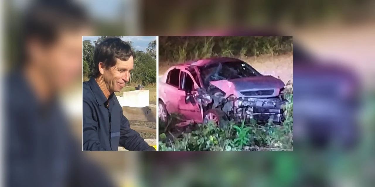 Homem perde a vida após colisão na BR-373, em Prudentópolis