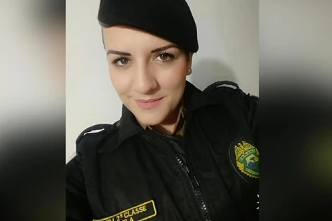 Policia lamenta morte de soldado após sofrer aneurisma cerebral