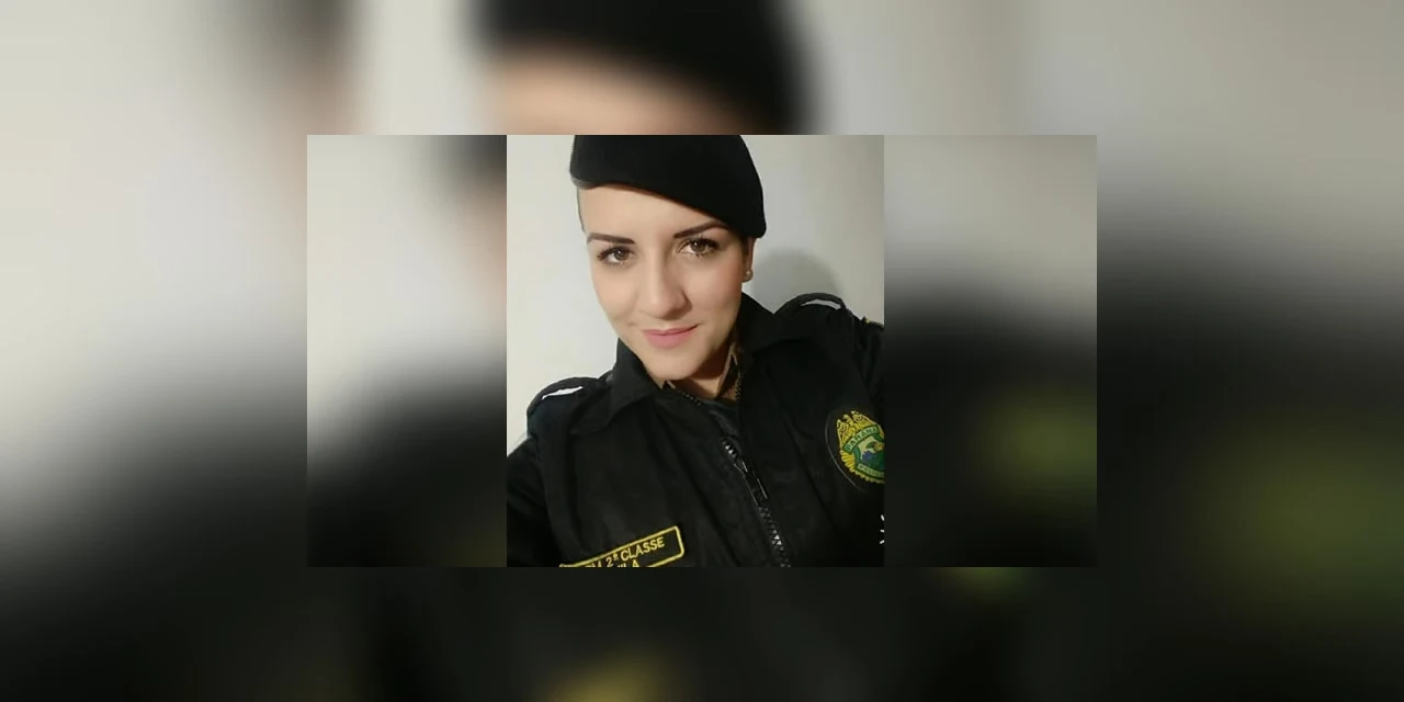 Policia lamenta morte de soldado após sofrer aneurisma cerebral