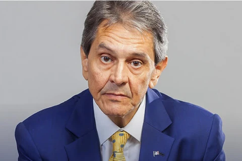 Em prisão domiciliar, Roberto Jefferson é lançado pelo PTB como candidato a Presidente