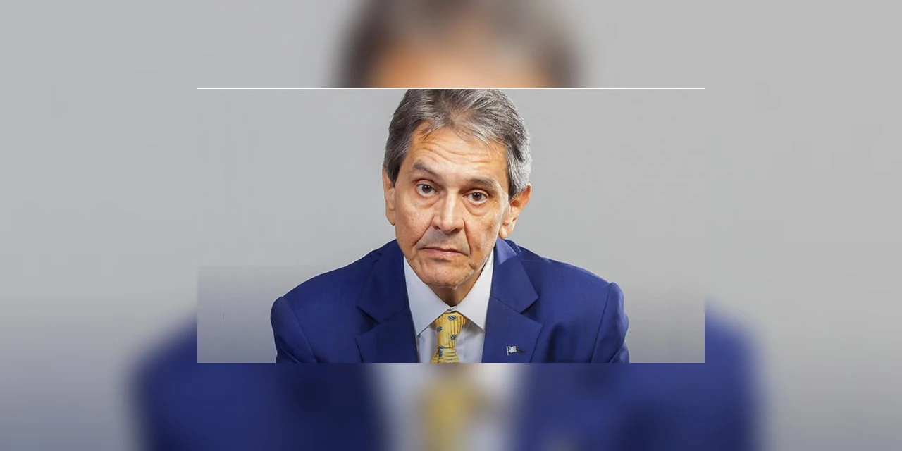 Em prisão domiciliar, Roberto Jefferson é lançado pelo PTB como candidato a Presidente